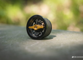 Fork Cork – klein aber Oho? Fork Cork