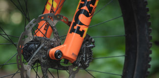 Vier Kolben für ein Halleluja – die Shimano XT Bremse im Test Shimano XT