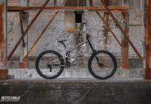 Propain Rage Carbon im Test Propain Rage Carbon