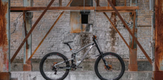 Propain Rage Carbon im Test Propain Rage Carbon