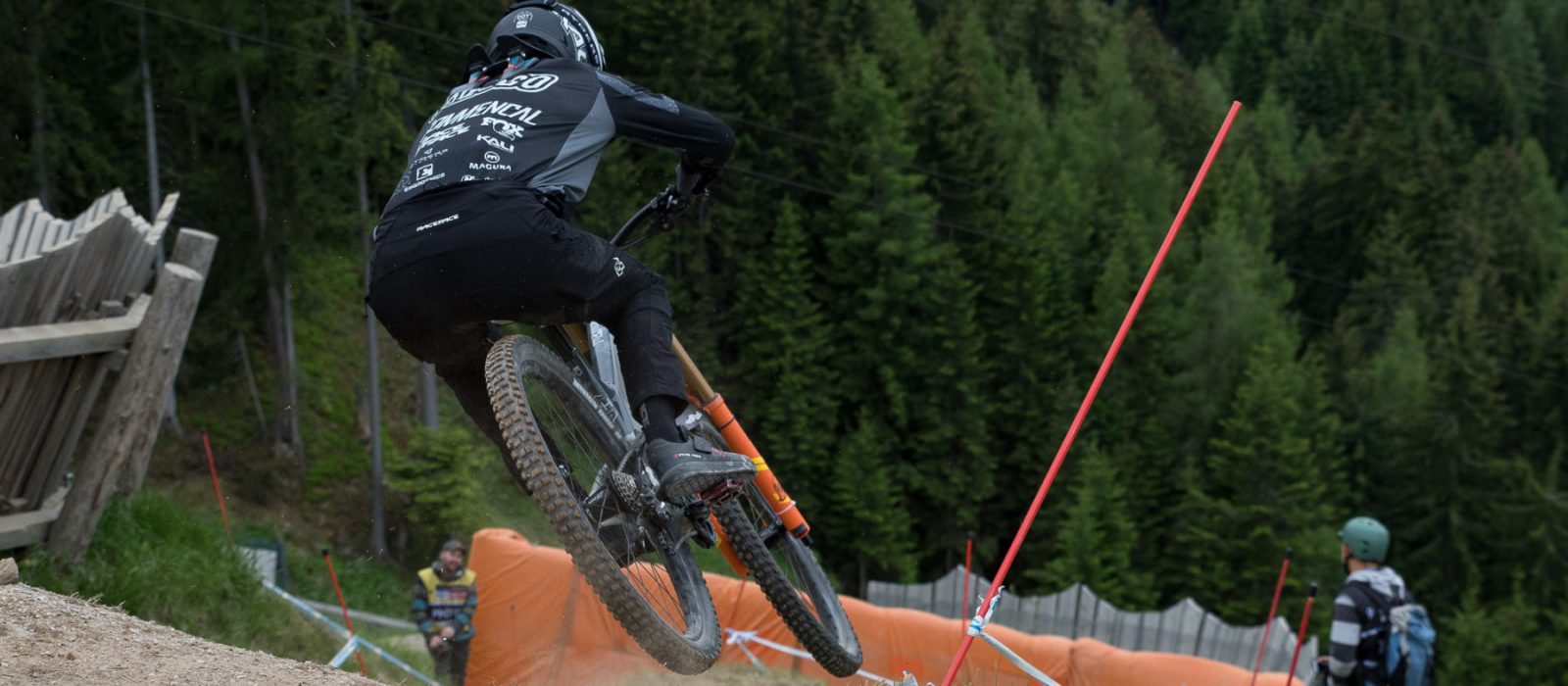 Das neue Santa Cruz Tallboy