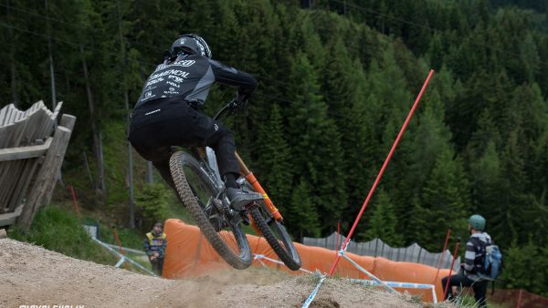 Das neue Santa Cruz Tallboy