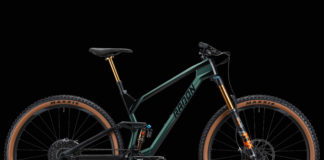 Radon Slide Trail 2020 – neue Specs fürs neue Modeljahr