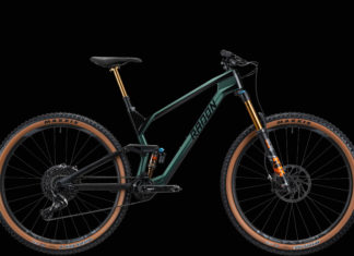 Radon Slide Trail 2020 – neue Specs fürs neue Modeljahr