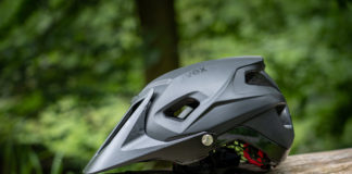 der Uvex Quatro Integrale im Einzeltest