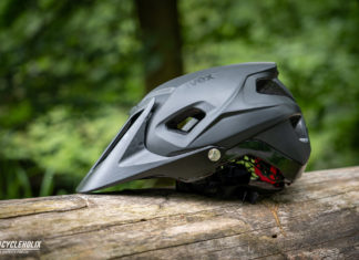 der Uvex Quatro Integrale im Einzeltest