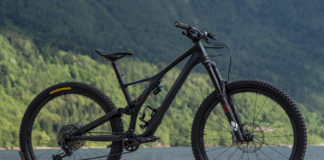 Bikecheck – Specialized Stumpjumper 29 von Leo Kast specialized stumpjumper 29