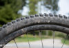 Tire Insert vs. dicke Karkasse – aka Vittoria Airliner vs. Specialized BLCK DMND