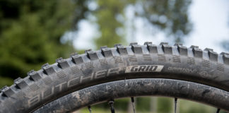 Tire Insert vs. dicke Karkasse – aka Vittoria Airliner vs. Specialized BLCK DMND