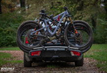 Thule VeloSpace XT 3 im Langzeittest Thule Velospace XT3