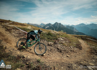 Alpine Enduro Series 2020 – Die Termine stehen fest alpine enduro series