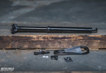 BikeYoke DIVINE im Erstkontakt Bikeyoke Divine