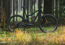 Das Ibis Ripley im Test – Ist weniger manchmal mehr?