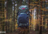 Der EVOC Patrol 40l Rucksack im Test EVOC Patrol 40l
