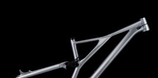 Aufbaustory Specialized Stumpjumper EVO Teil 1 – Der Rahmen