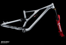 Aufbaustory Specialized Stumpjumper EVO Teil 2 – Das Fahrwerk