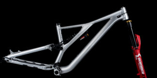 Aufbaustory Specialized Stumpjumper EVO Teil 2 – Das Fahrwerk