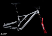Aufbaustory Specialized Stumpjumper EVO Teil 3 – Cockpit, Sattel und Sattelstütze