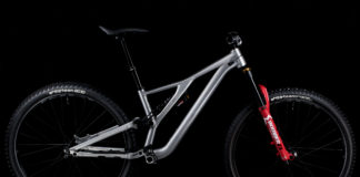 Aufbaustory Specialized Stumpjumper EVO Teil 4 – Laufräder und Reifen