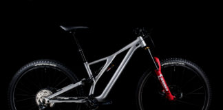 Aufbaustory Specialized Stumpjumper EVO – Das Fazit