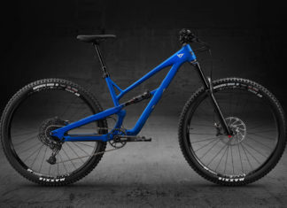 YT JEFFSY Base – Neues Aluminium Bike jeffsy 29 alu