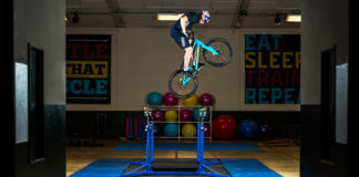 „Gymnasium“ Hinter den Kulissen von Danny´s neuem Video