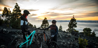 Propain Tyee 2020 – einmal neu bitte