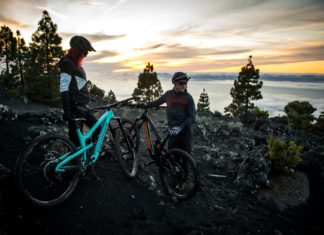 Propain Tyee 2020 – einmal neu bitte