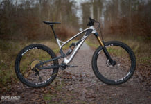 Alutech Fanes 6.0 Custom im Einzeltest Alutech fanes 6.0