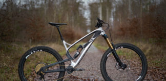 Alutech Fanes 6.0 Custom im Einzeltest Alutech fanes 6.0