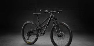 YT JEFFSY PRIMUS – Das Traum-Bike für Short Talents! jeffsy primus