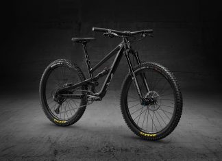 YT JEFFSY PRIMUS – Das Traum-Bike für Short Talents! jeffsy primus