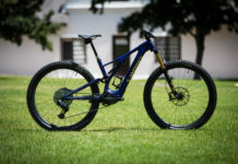 Alles zum neuen Specialized Turbo Levo SL 2020 turbo levo sl