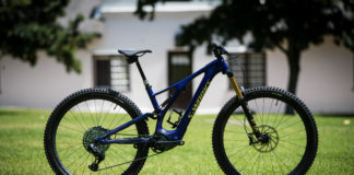 Alles zum neuen Specialized Turbo Levo SL 2020 turbo levo sl