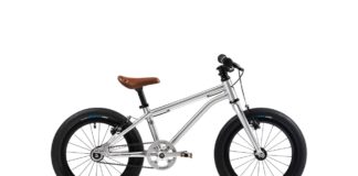 Überarbeitete Modellinie von Early Rider für 2020 early rider