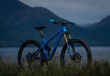 Das neue Pivot Switchblade Pivot Switchblade