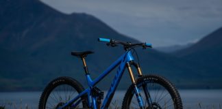 Das neue Pivot Switchblade Pivot Switchblade