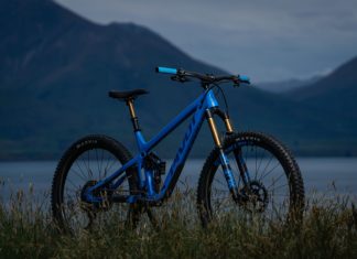 Das neue Pivot Switchblade Pivot Switchblade