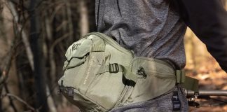 EVOC Hip Pack Capture 7l für Fotografen im Test