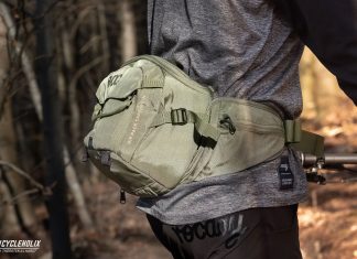 EVOC Hip Pack Capture 7l für Fotografen im Test
