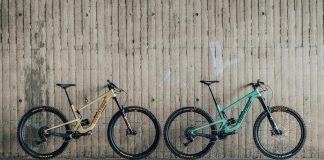 Santa Cruz Hightower oder Megatower – Der Test