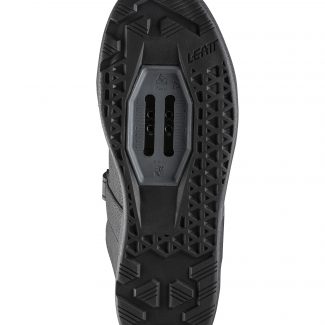Leatt Shoe DBX 4.0Clip Black sole 3020003780 Cycleholix