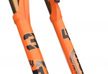 Fox 34 GRIP2 und das Trail Lineup 2021 (PM)