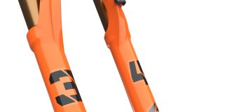 Fox 34 GRIP2 und das Trail Lineup 2021 (PM)