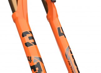 Fox 34 GRIP2 und das Trail Lineup 2021 (PM)