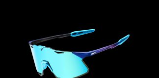 100 % Hypercraft – die neue Windschutzscheibe für dein Gesicht (PM) 100% Hypercraft