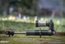 FAST Holy Grail – der Heilige Gral der Dämpfer? Fast Holy Grail