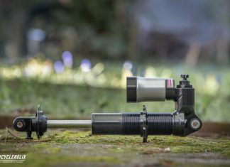 FAST Holy Grail – der Heilige Gral der Dämpfer? Fast Holy Grail