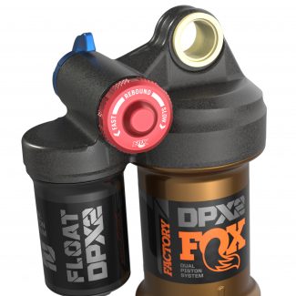 Fox DPX2