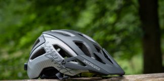 Specialized ANGi Crash Sensor im Test